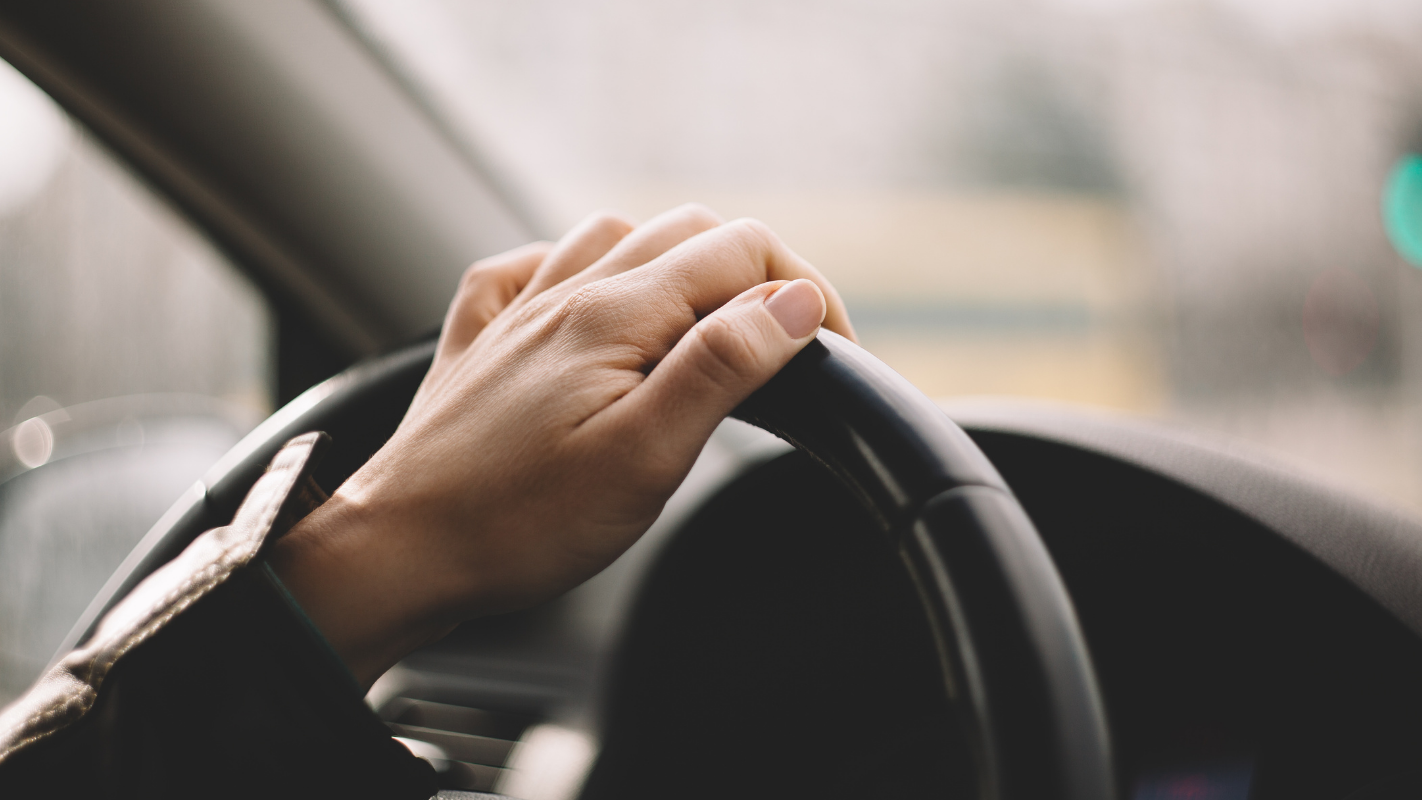Verklaring geen privégebruik auto te laat, wat nu?
