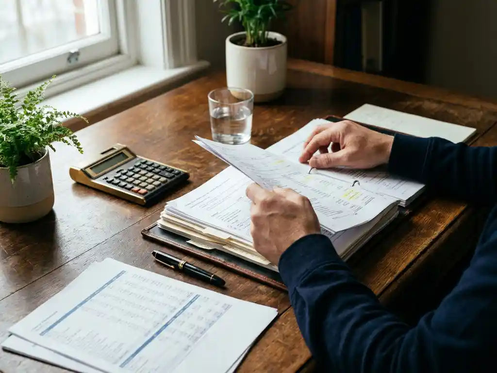 Wat doet een accountant bij een due diligence?