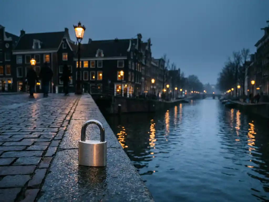 Is Nederland een goede plek voor cyberbeveiliging?