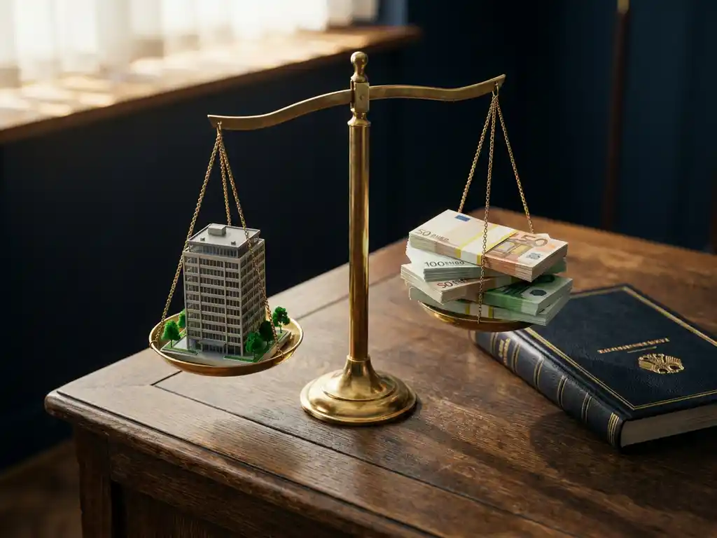 Hoeveel keer je omzet is je bedrijf waard?