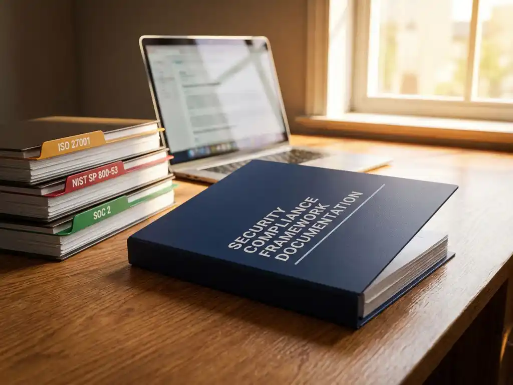 Wat is een alternatief voor ISO 27001?