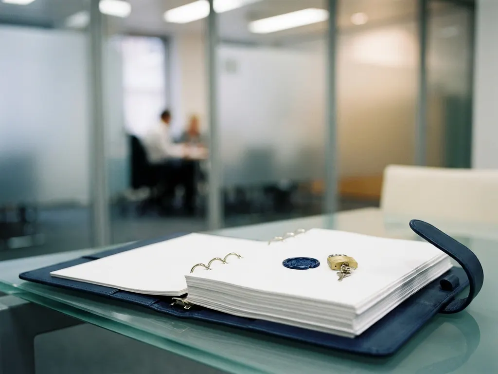 Wat zijn de ISO 27001-vereisten voor informatiebeveiligingsbeleid?