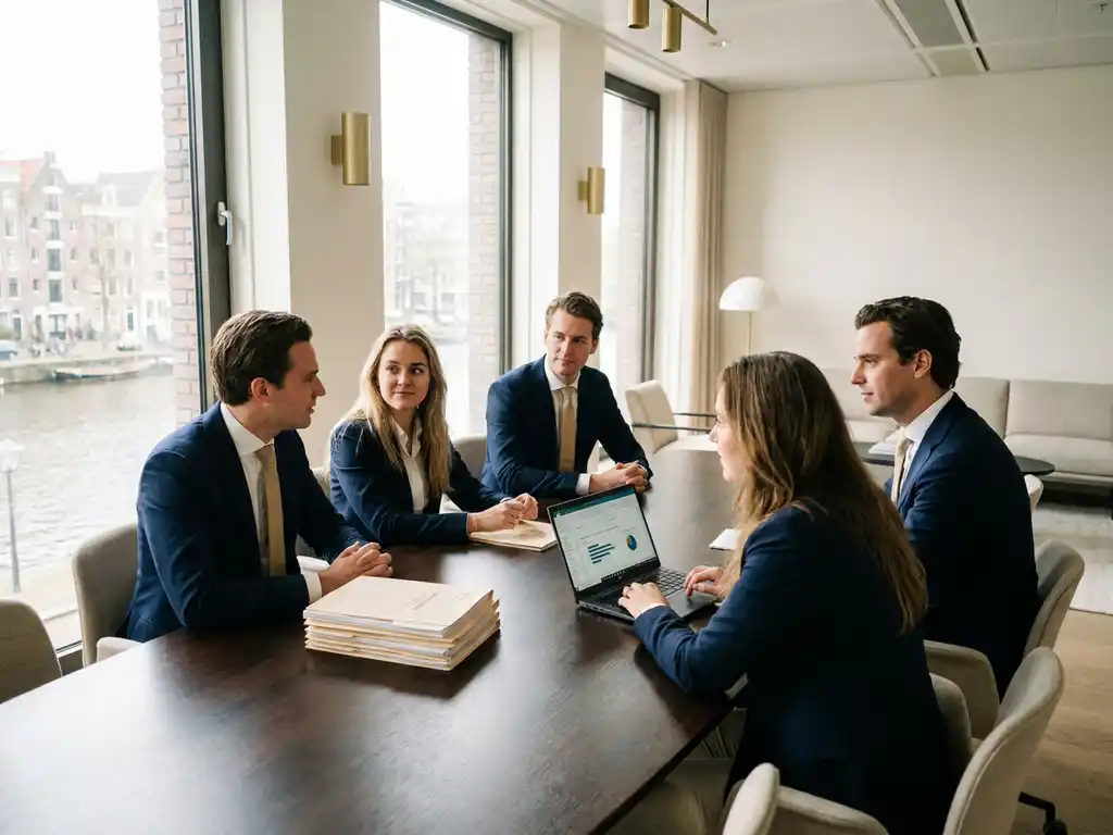 Hoeveel medewerkers moet een bedrijf hebben om onder NIS2 te vallen?