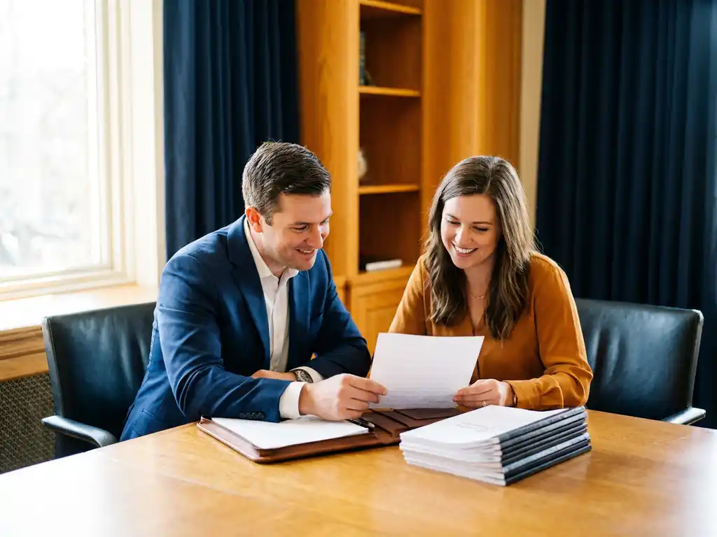 Is het de moeite waard om een financieel adviseur in te schakelen?