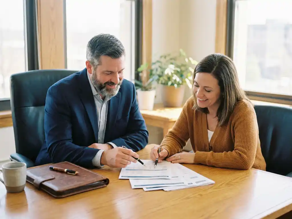 Wat mag je verwachten van een financieel adviseur?