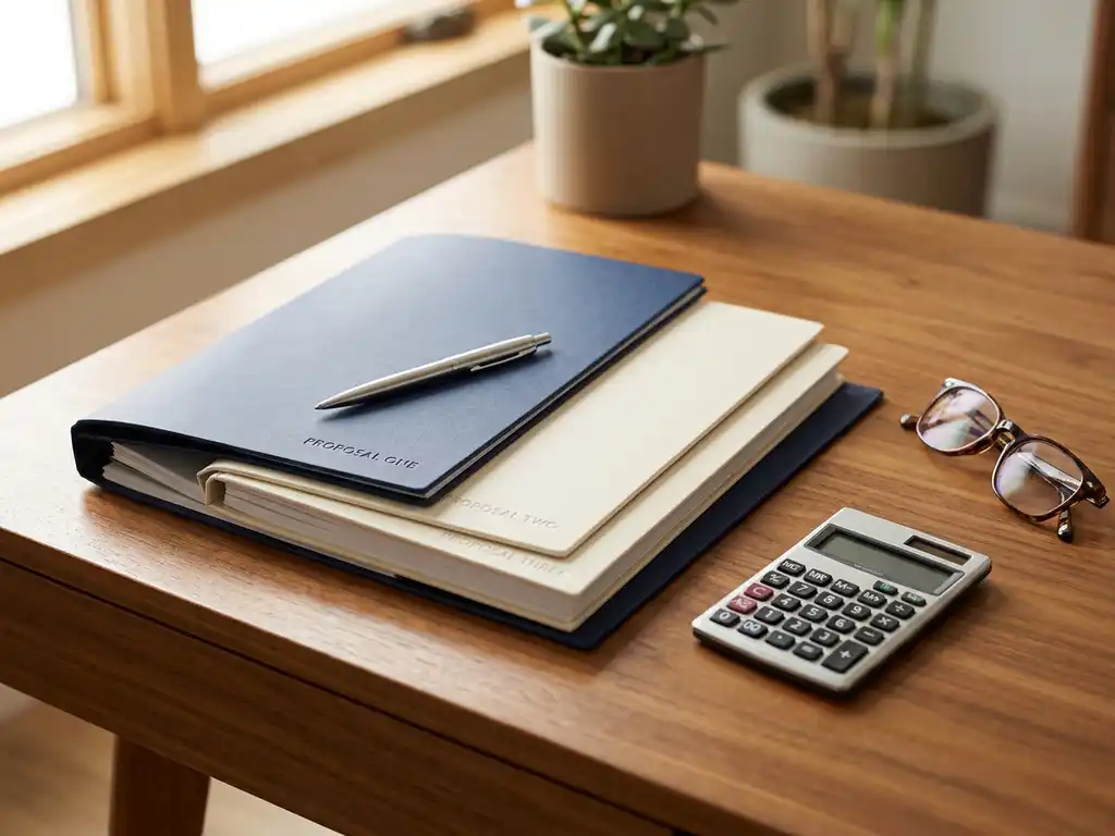 Hoe vergelijk je offertes van financieel adviseurs bij een bedrijfsoverdracht?