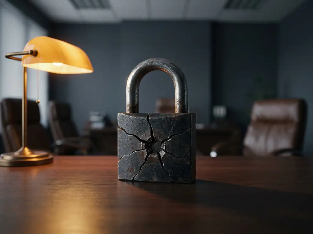 Wat zijn de 5 grootste cyberbeveiligingsrisico’s?