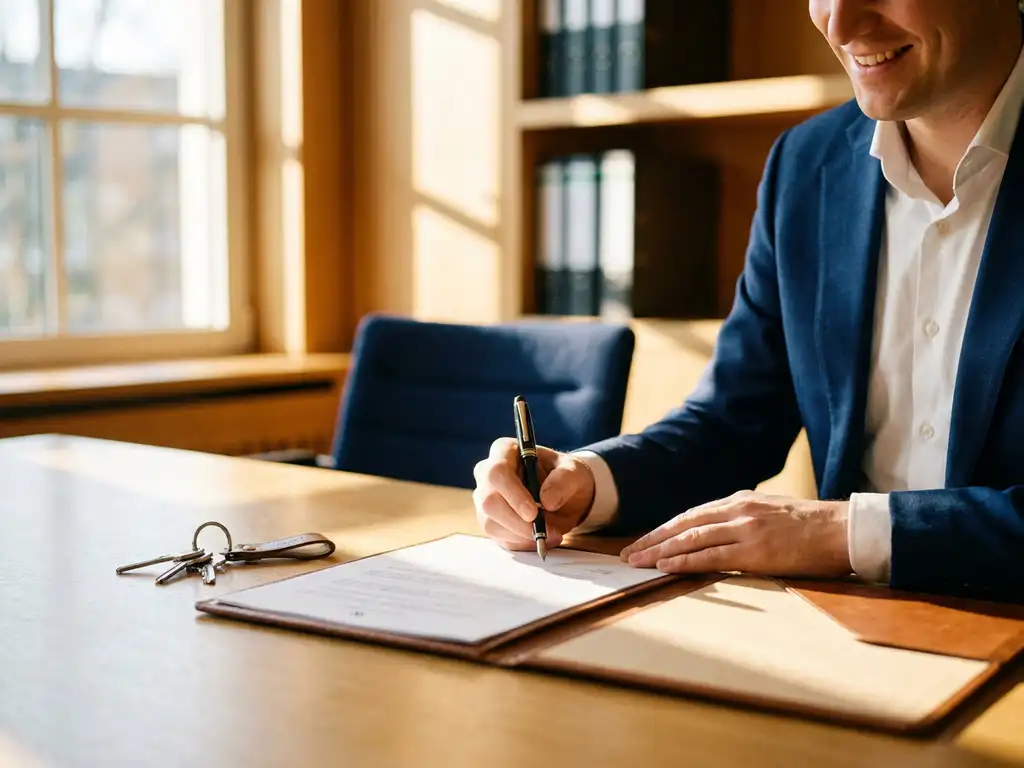Wat is een management buy-out en hoe werkt dat?