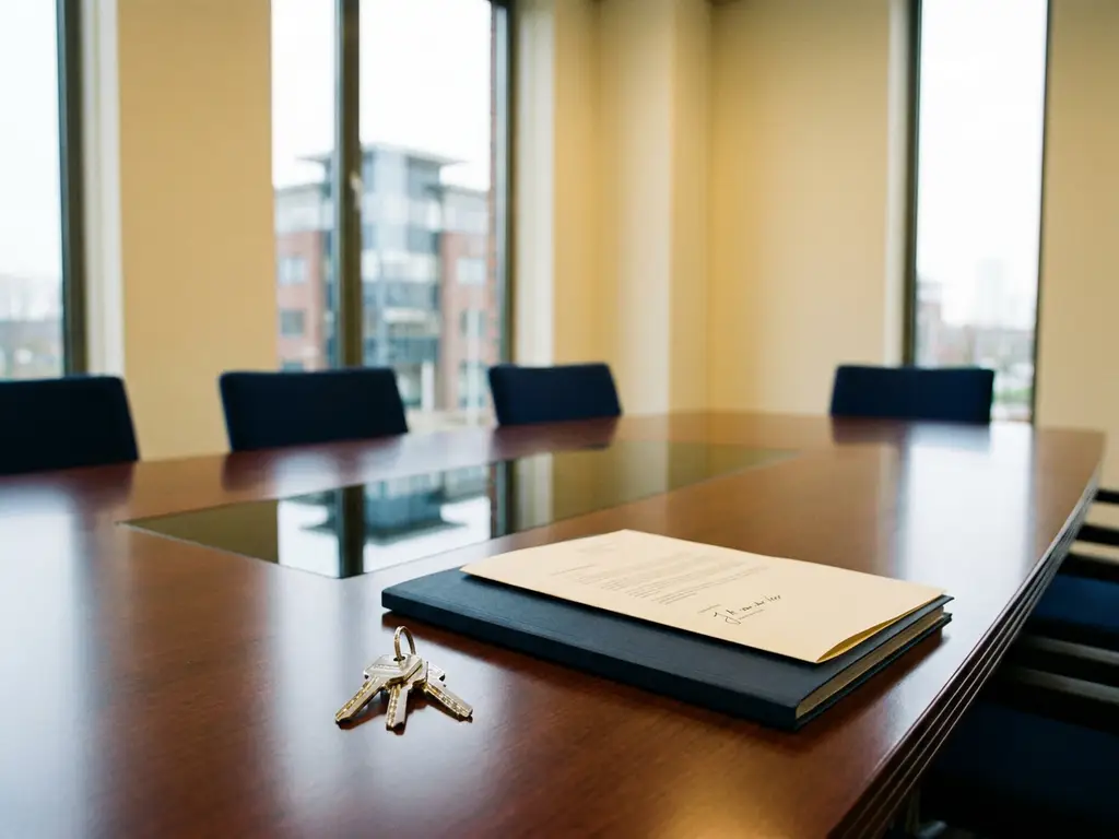 Wat is een sale-and-leaseback transactie en wanneer is het interessant?
