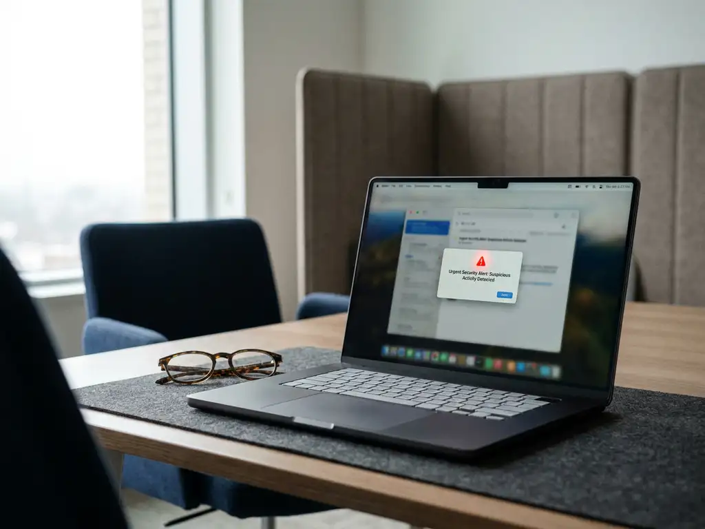 Wat zijn 5 tips om phishing te voorkomen?