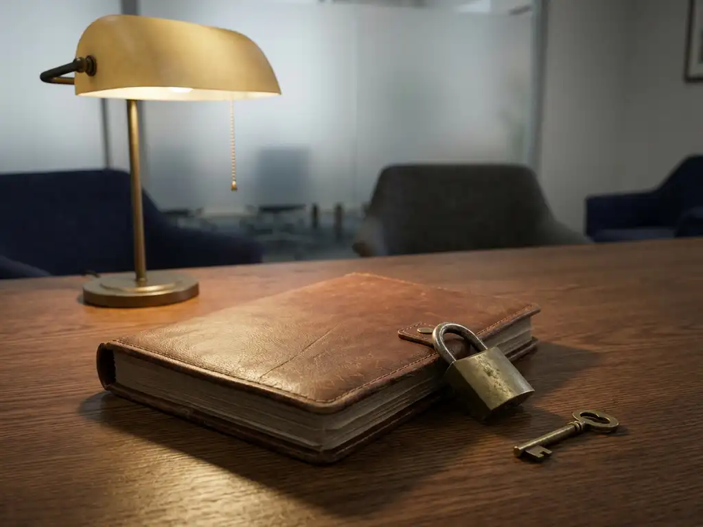 Hoe bescherm je gevoelige bedrijfsinformatie tijdens een due diligence?