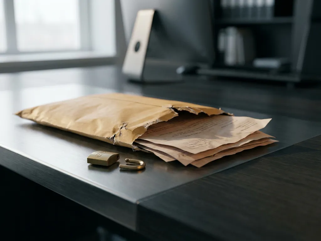 Wat is de procedure bij een datalek?