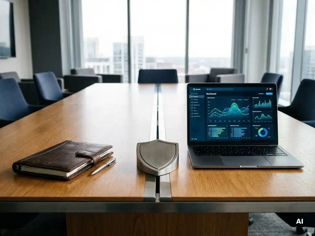 Hoe verdeel ik cybersecuritytaken tussen directie en IT?