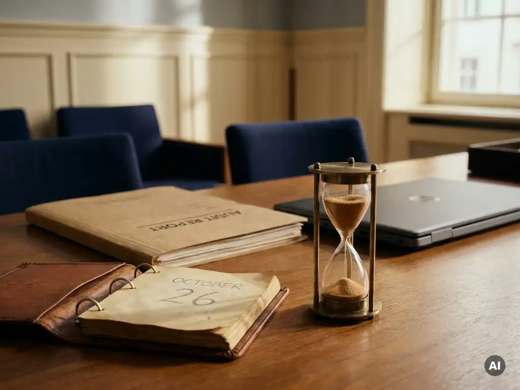 Moet IT assurance ieder jaar opnieuw worden uitgevoerd?