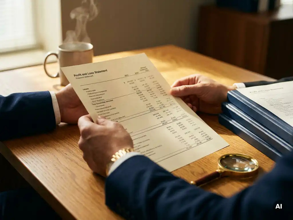 Hoe wordt de houdbaarheid van de winst onderzocht?