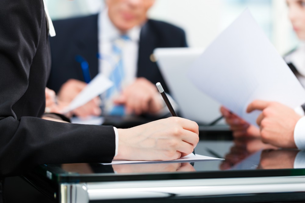 The advantages of collaboration through alliances