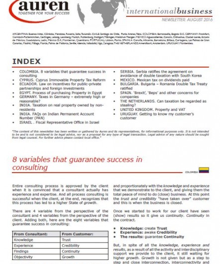 Int.Business August 2016