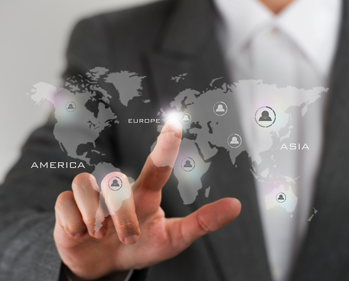 Auren among the best global networks and associations in the World Survey