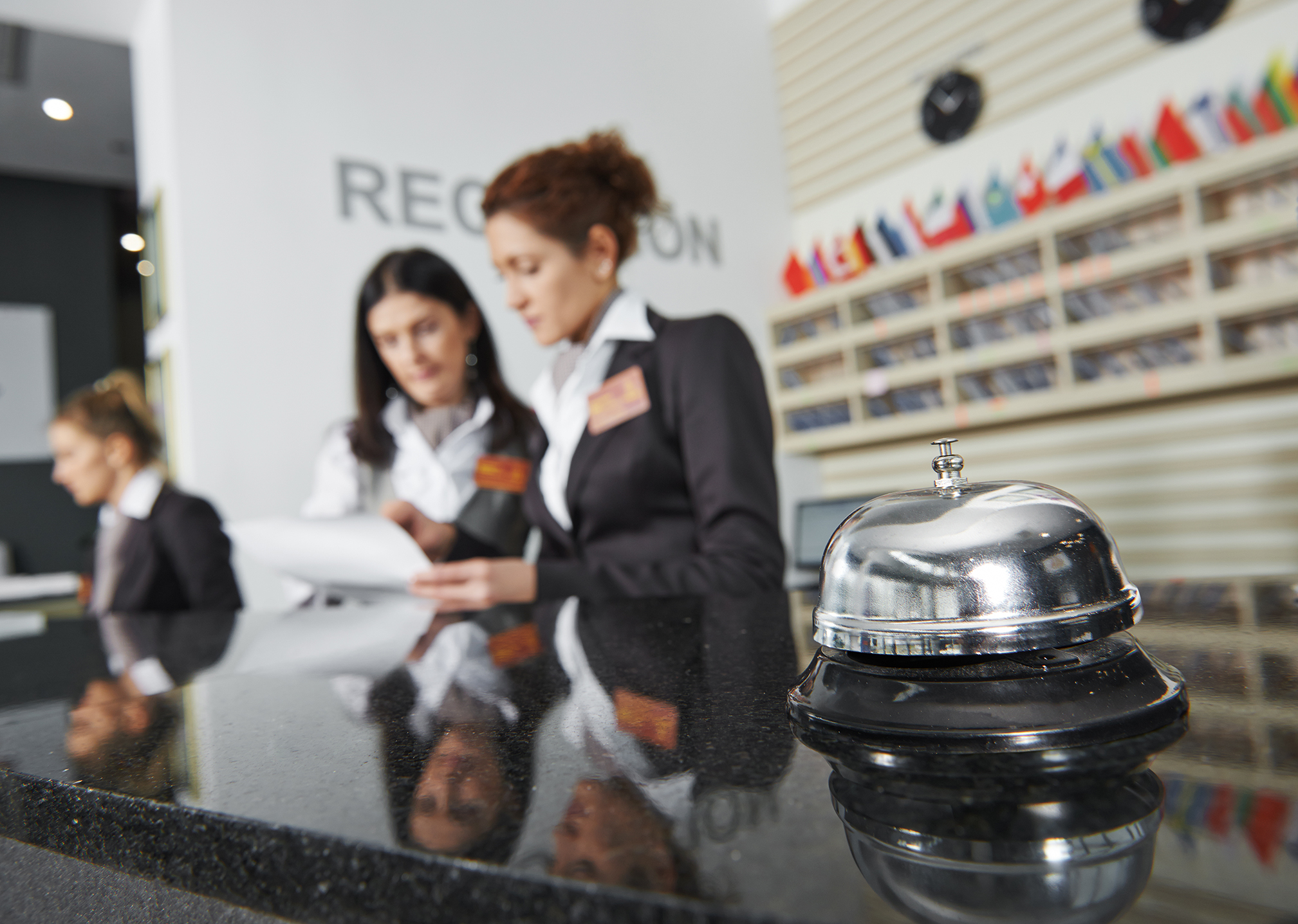 Covid crisis the importance of liquidity in the hotel sector Covid crisis the importance of liquidity in the hotel sector