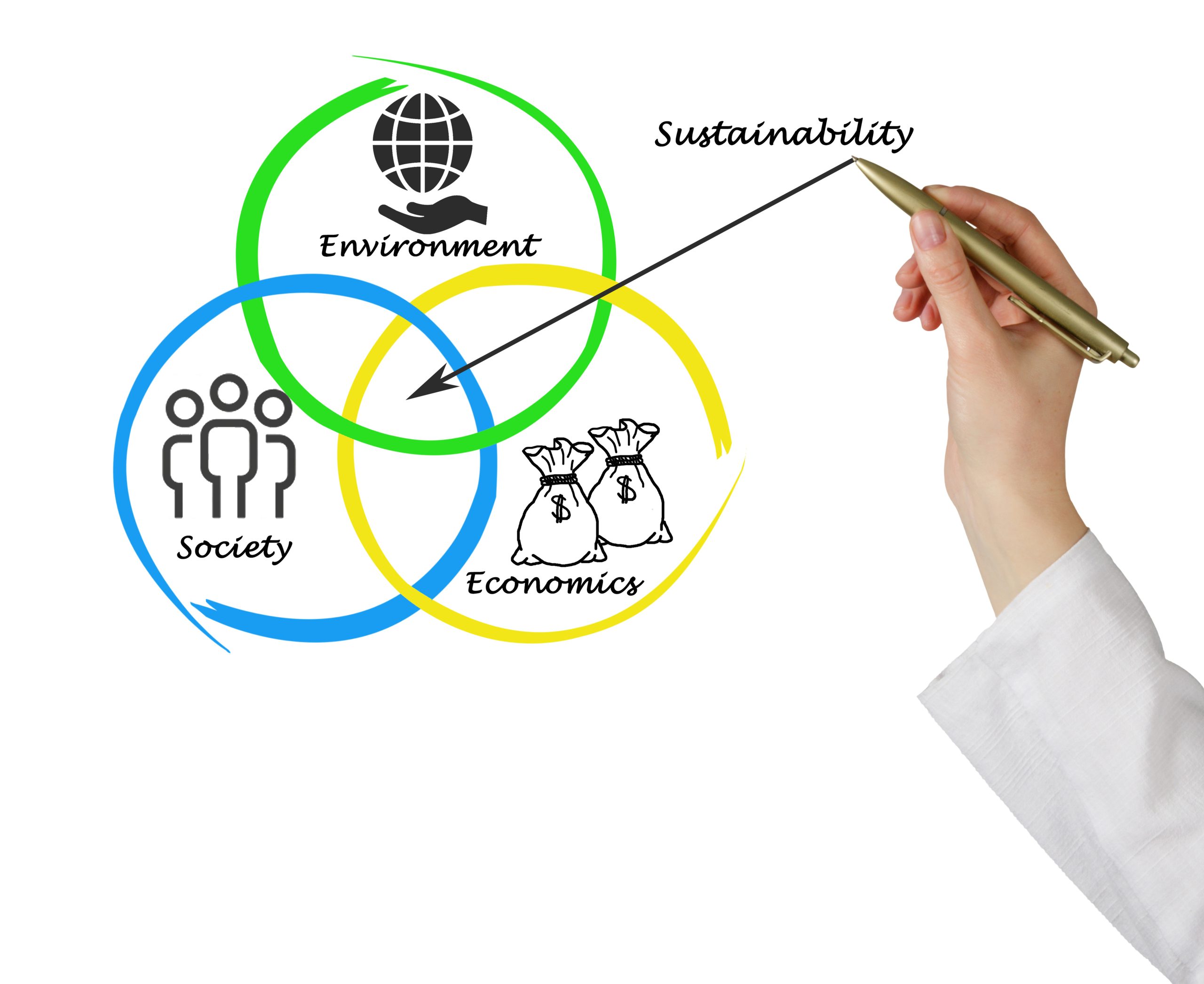 Sustainability risk paradigm shift and Materiality Sustainability risk paradigm shift and Materiality