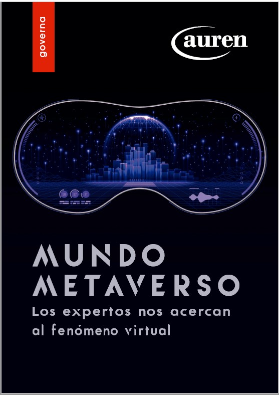 MUNDO METAVERSO MUNDO METAVERSO