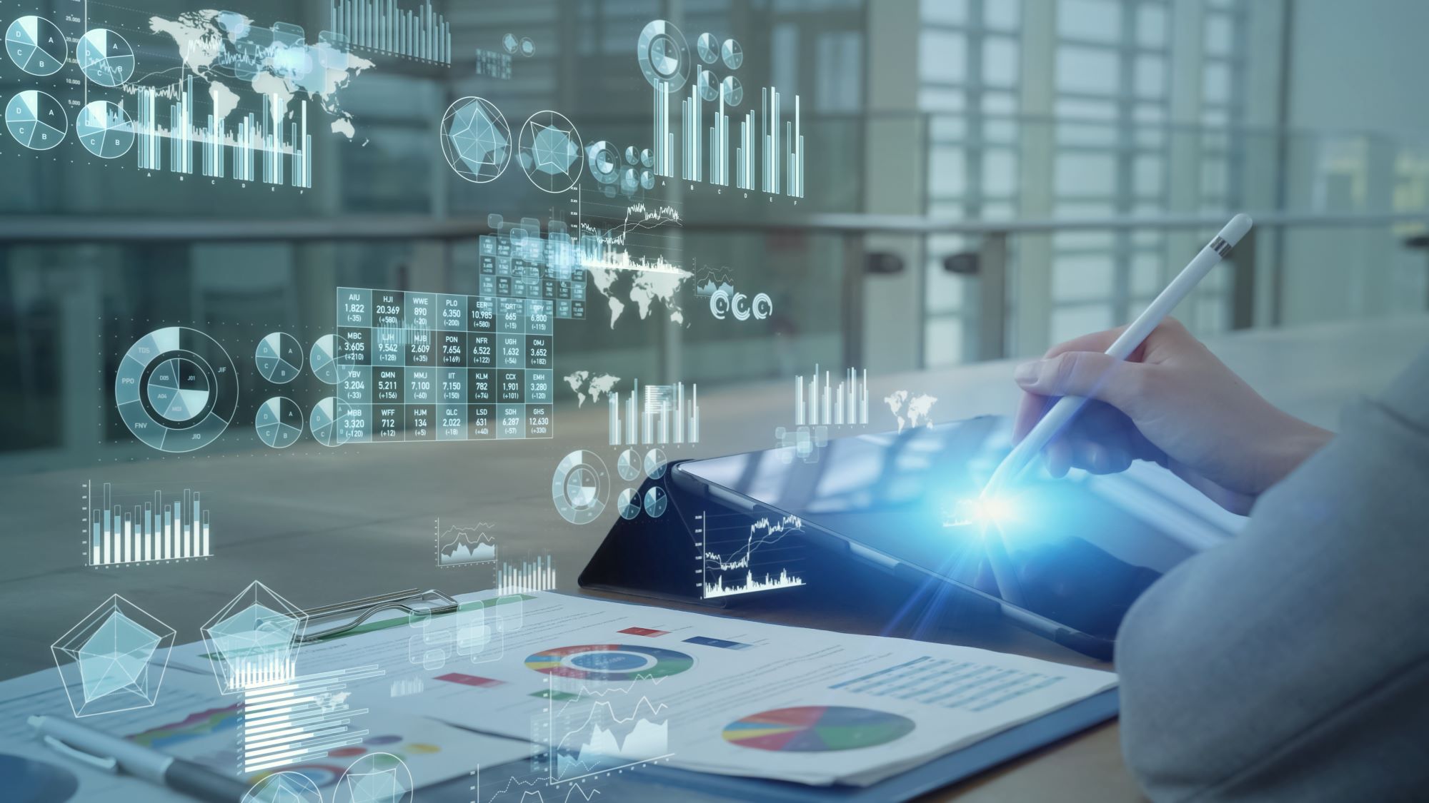 If You’re a CEO and Not Evolving with AI: You’re Already Behind If You’re a CEO and Not Evolving with AI: You’re Already Behind