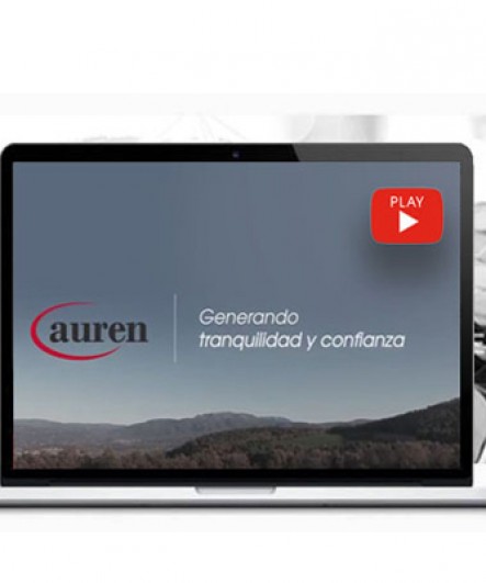 Auren: Confiança e Paz