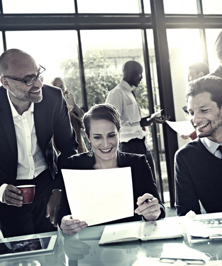 AUREN INTERNATIONAL COMPARISON MARCH 2019