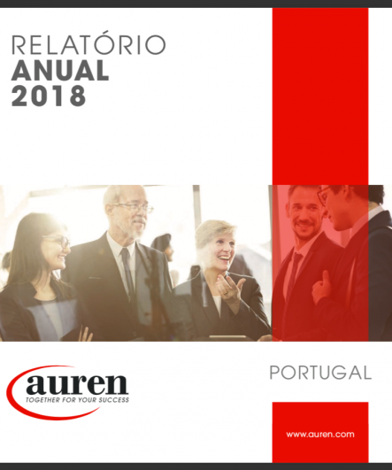 MEMÓRIA CORPORATIVA 2018