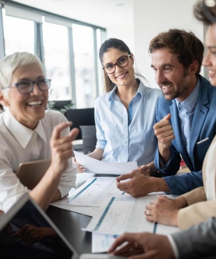 INTERNACIONALIZAÇÃO DE EMPRESAS BRASILEIRAS