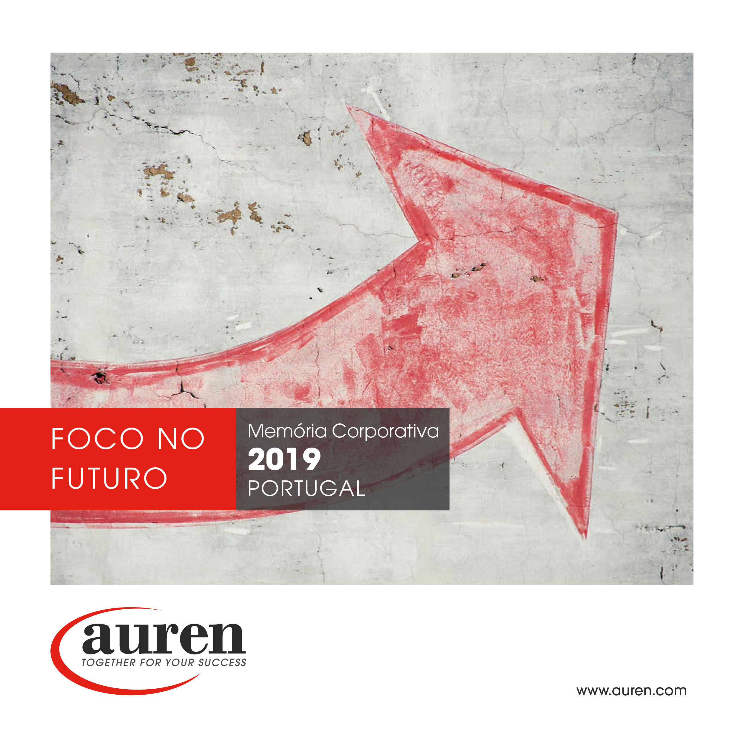 MEMÓRIA CORPORATIVA 2019