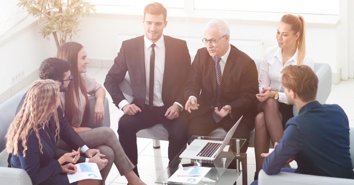 Auren International Business agosto 2020