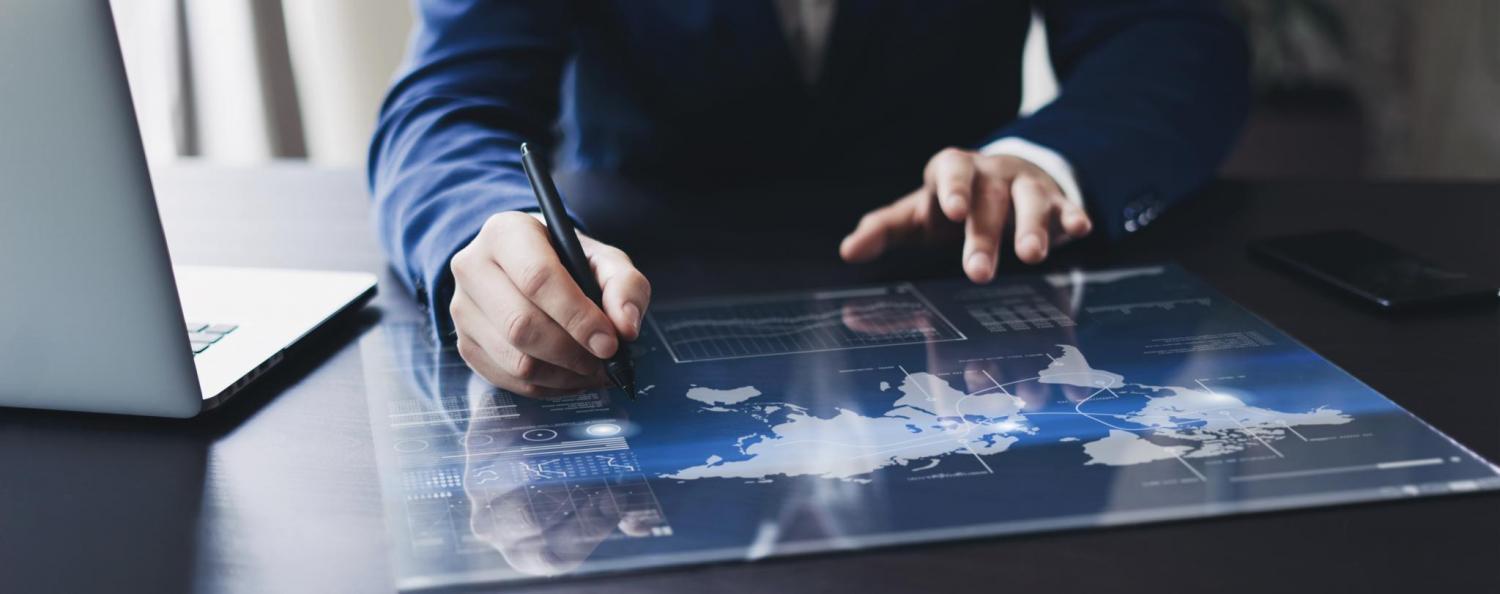 Auren Internacional Business abril 2021