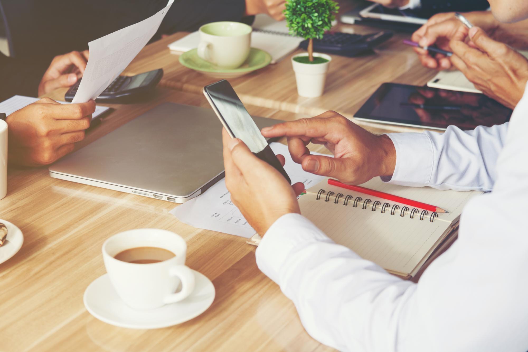 Relatório de Transparência 2020