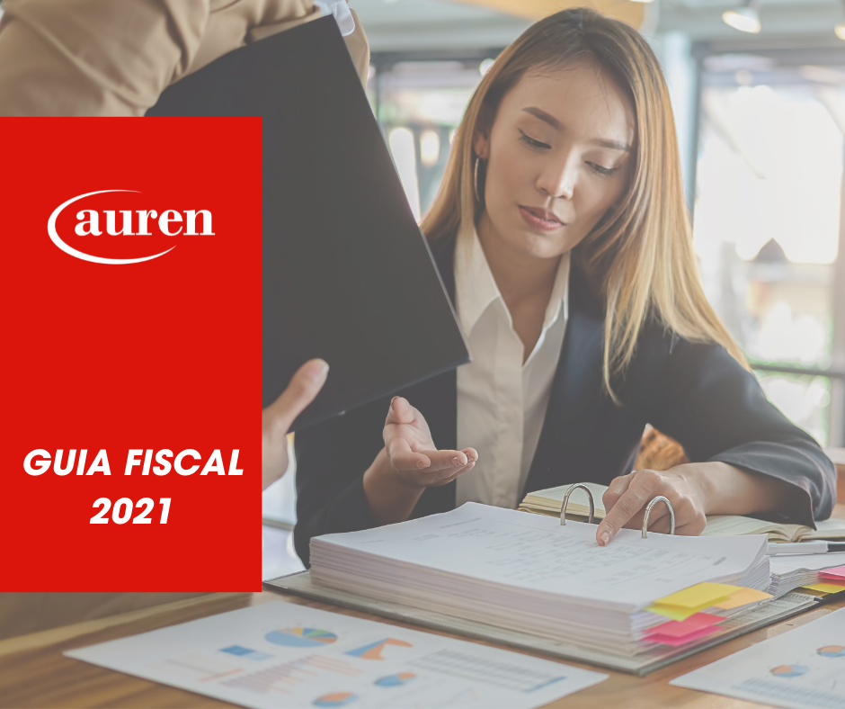 Guia Fiscal 2021