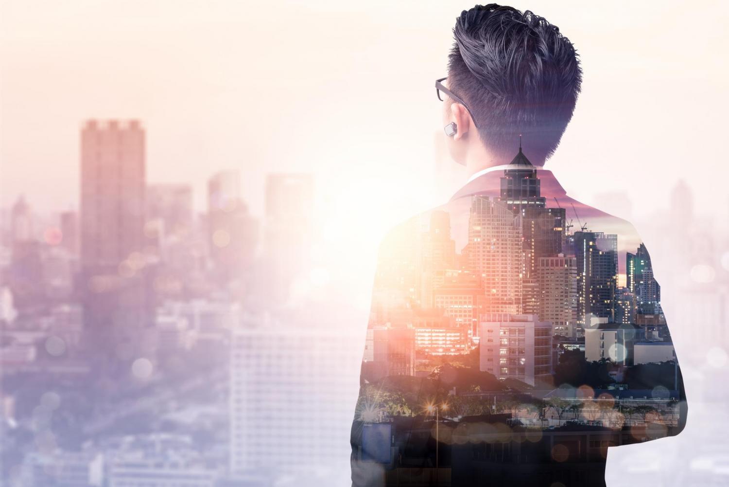 5 Benefícios do Planeamento Estratégico para a sua empresa 5 Benefícios do Planeamento Estratégico para a sua empresa