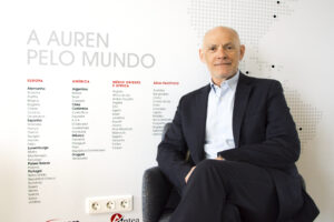 Auren quer expandir atuação em Portugal