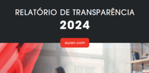 Relatório de transparência auren portugal 2024