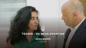 Teaser: Os Meus Desafios | BP Portugal