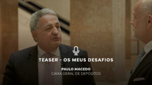 Teaser: Os Meus Desafios | Caixa Geral de Depósitos