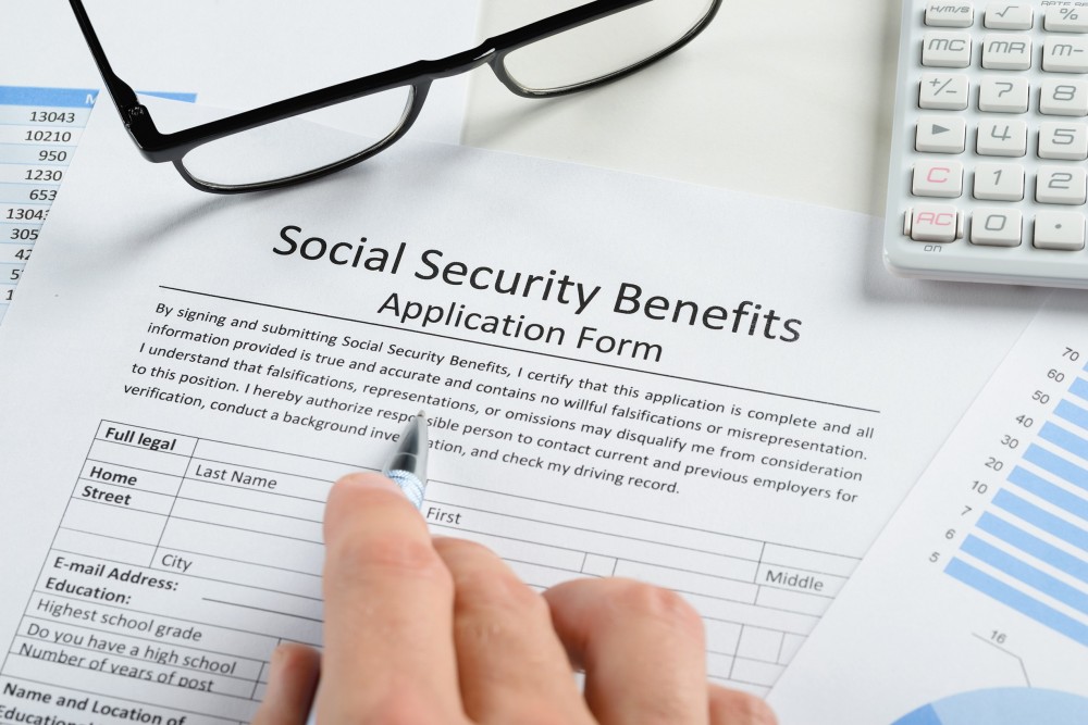 Agreements on social security between companies