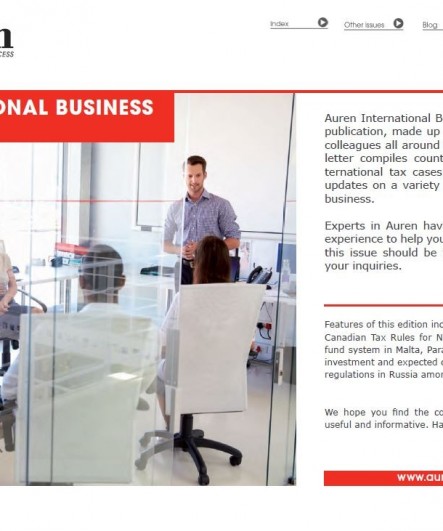 Int.Business December 2017