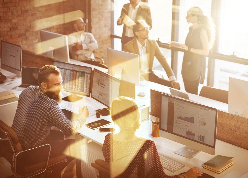 Refinancing processes: value added by a financial advisor