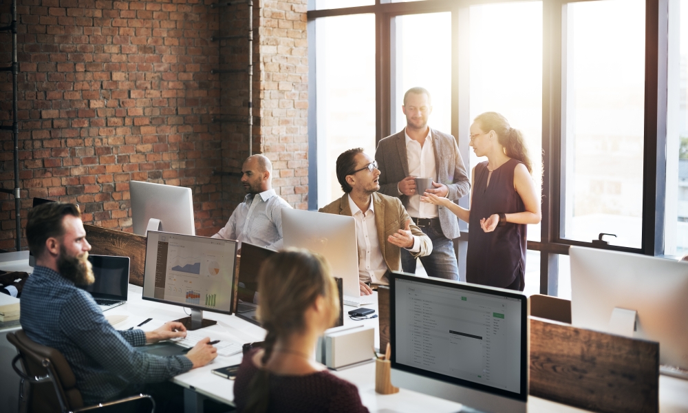 Support for SMEs in Germany