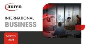 International Business March 2026