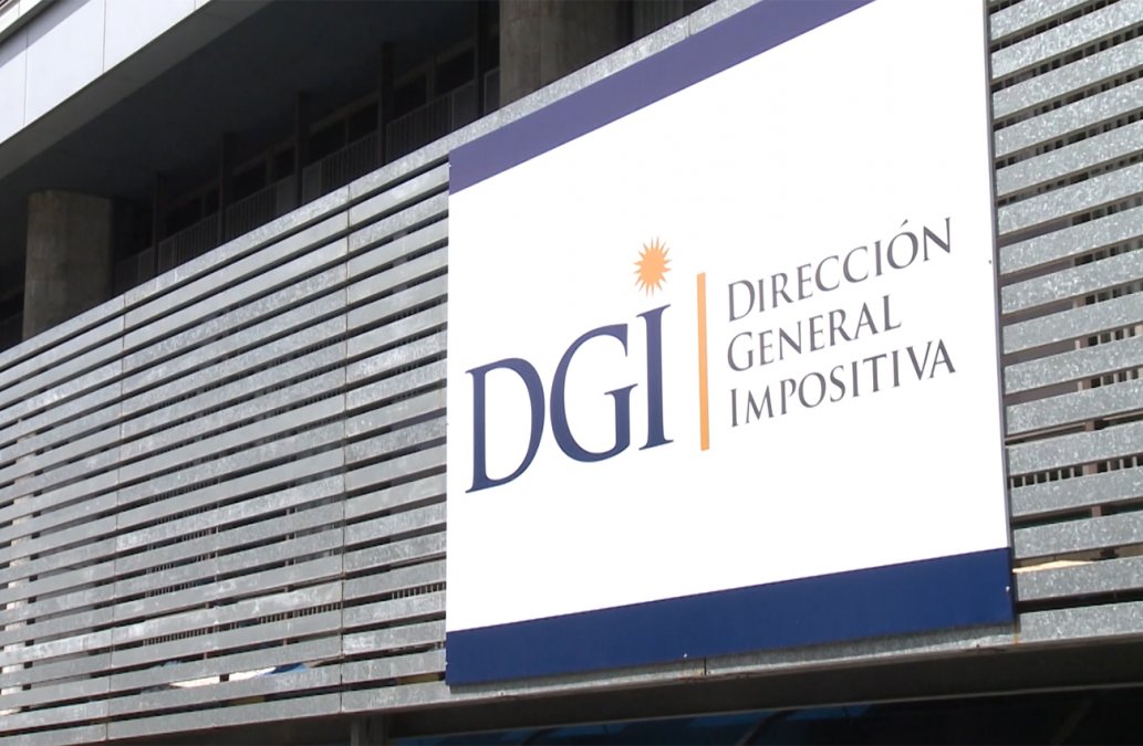 279 – RENDICIÓN DE CUENTAS –  DETERMINACIÓN DE TRIBUTOS POR LA DGI