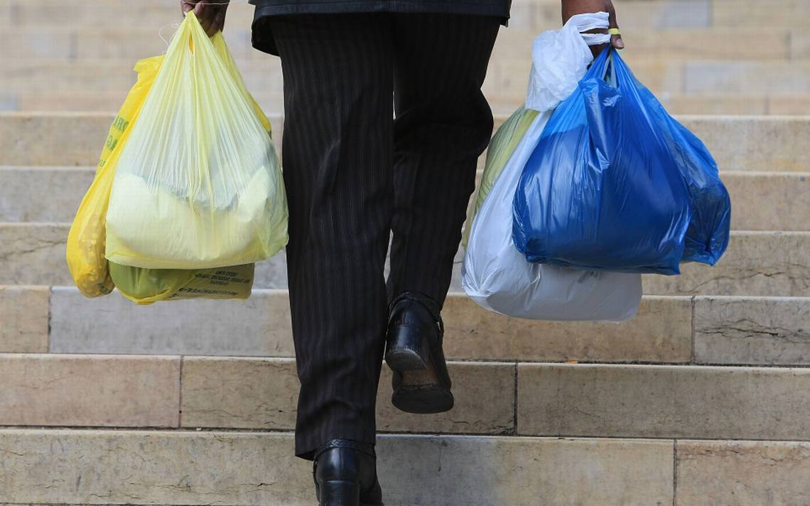 407- REGULACIÓN DE BOLSAS PLÁSTICAS