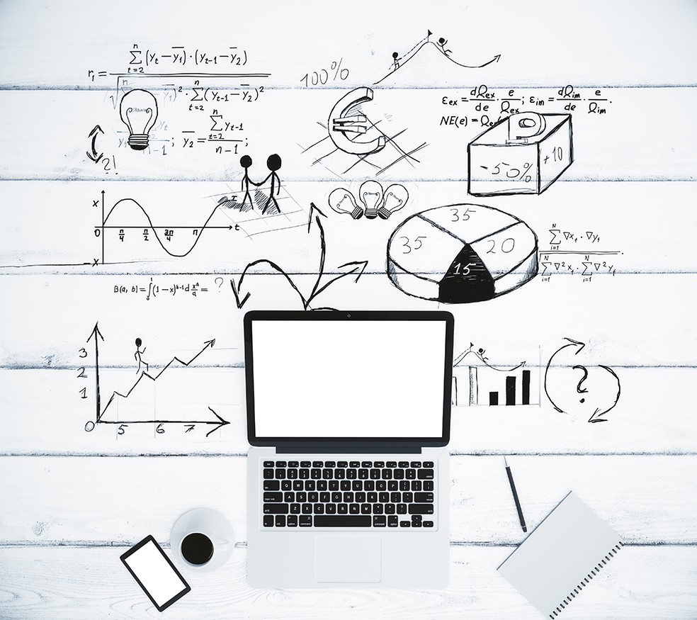THE FIGURE OF THE CONSULTANT IN IT THE FIGURE OF THE CONSULTANT IN IT