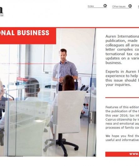 Int.Business December 2016