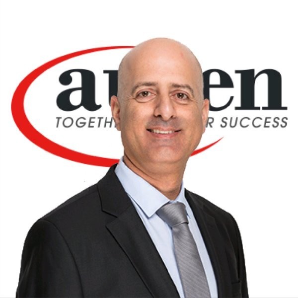 Damos la bienvenida a Auren Israel